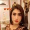Mistress Zareenjaan - Transsexual escort in New Delhi Photo 2 of 5