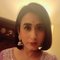 Mistress Zareenjaan - Transsexual escort in New Delhi Photo 3 of 5