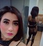 Mistress Zareenjaan - Transsexual escort in New Delhi Photo 4 of 5