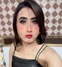 Mistress Zareenjaan - Transsexual escort in Noida Photo 7 of 8