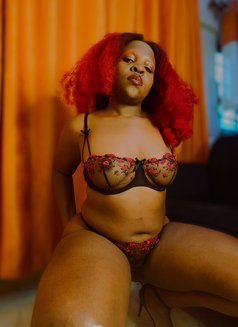 Mistress Zaveya - escort in Nairobi Photo 4 of 7