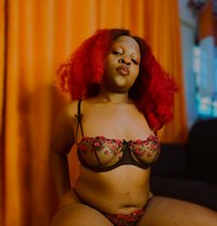 Mistress Zaveya - puta in Nairobi