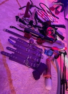 GODDESS ZAYLEE DOMINATION MISTRESS - puta in Dubai Photo 21 of 28