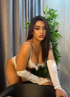 Alexandria TS PowerTop and Bottom - Transsexual escort in Manila Photo 10 of 14