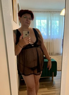 Mistress Zesima - puta in Bucharest Photo 22 of 23