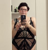 Mistress Zesima - puta in Bucharest Photo 20 of 20