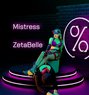 Mistress Zeta Belle - dominatrix in Singapore Photo 1 of 8