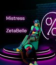 Mistress Zeta Belle - dominatrix in Singapore Photo 1 of 8
