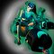Mistress Zeta Belle - dominatrix in Singapore Photo 2 of 8