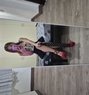 Mistress Zia - dominatrix in Manila Photo 1 of 2