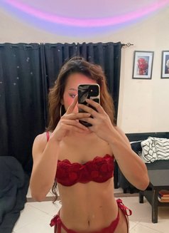 Mistress Zie (Asian Goddess) - Transsexual escort in Ajmān Photo 30 of 30