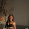 Mistress Zie (Vers) BDSM - Dominatrix - Transsexual escort in Ajmān