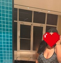 Mistress Zolee - escort in Cairo