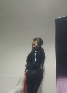 Mistress Zolee - escort in Cairo Photo 2 of 2