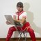 MistressAdriana for Smoking so Hot&high - Transsexual escort in Bangkok
