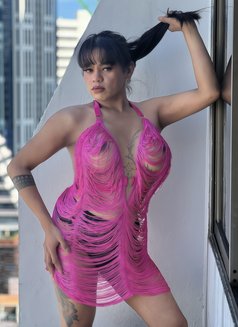 MistressAdriana for Smoking so Hot&high - Acompañantes transexual in Bangkok Photo 30 of 30