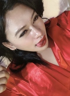 Kinky Mistress Katya - Transsexual dominatrix in Bangkok Photo 3 of 30