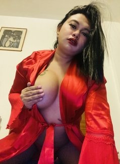 Kinky Mistress Katya - Transsexual dominatrix in Bangkok Photo 5 of 30
