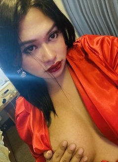 Kinky Mistress Katya - Transsexual dominatrix in Bangkok Photo 6 of 30