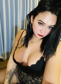Kinky Mistress Katya - Transsexual dominatrix in Bangkok Photo 12 of 30