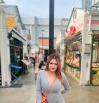 MistressAyah Camshow Contents or Meet - Transsexual dominatrix in Bangkok