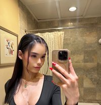 MistressChelseaSexy - Agencia de acompañantes transexuales in Manila Photo 18 of 18