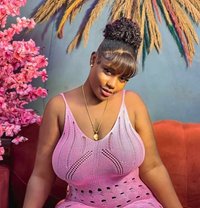 Mistresseden - escort in Dammam