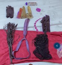 Mistresseden - escort in Dammam