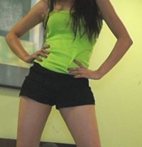 Anita - escort in Chennai