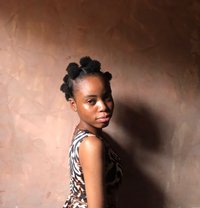 Mistresseva - dominatrix in Dammam