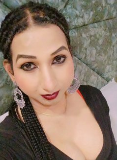 Mistressmanvi - Acompañantes transexual in Ahmedabad Photo 4 of 11