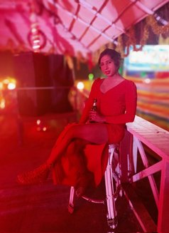 Mistressmanvi - Acompañantes transexual in Ahmedabad Photo 10 of 11