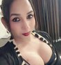 Mistressmanvi - Transsexual escort in Udaipur Photo 1 of 11