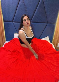 Mistressmanvi - Transsexual escort in Jaipur Photo 12 of 14