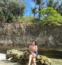 TS Rease - Acompañantes transexual in Manila