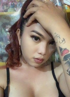 TS Rease - Transsexual escort in Manila Photo 5 of 27