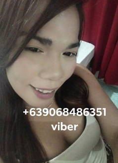 Mistresss Akina - Transsexual escort in Manila Photo 3 of 5