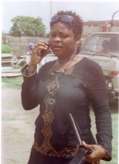 Mistresstee - dominatrix in Lagos, Nigeria Photo 1 of 2