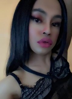 MistressTOP ANALICKFEST TOYS - Transsexual escort in Abu Dhabi Photo 8 of 23