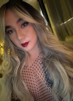 PRUOD! Philippines CrosdressFemboy wild - Transsexual escort in Doha Photo 18 of 20