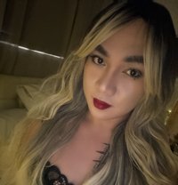 MistressWildFemboyCrossdressAsian - Transsexual escort in Doha