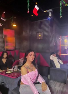 Mistu New Shemale Escort - Transsexual escort in Kolkata Photo 7 of 8