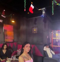 Mistu New Shemale Escort - Transsexual escort in Patna