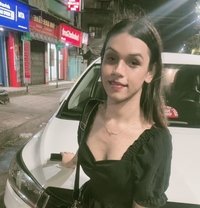 Mistu New Shemale Escort - Transsexual escort in New Delhi