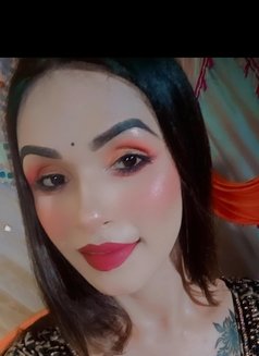 Mistu New Shemale Escort - Acompañantes transexual in Bangalore Photo 6 of 6