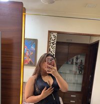 Misty 22 - escort in Mumbai