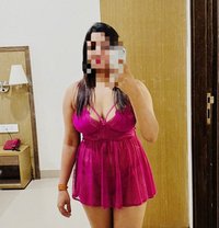Misty 26 years - escort in Mumbai