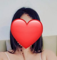 Misty 26 years - escort in Mumbai