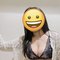Misty 26 years - escort in Mumbai