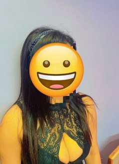 Misty 26 years - escort in Mumbai Photo 10 of 10